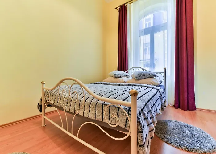 Apartman Anzio