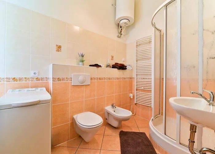 Anzio Apartman