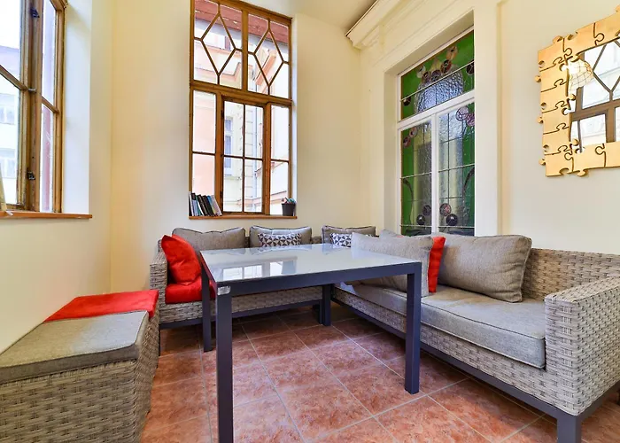 Anzio Apartman *