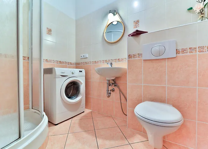 Anzio Apartman Mariánské Lázně