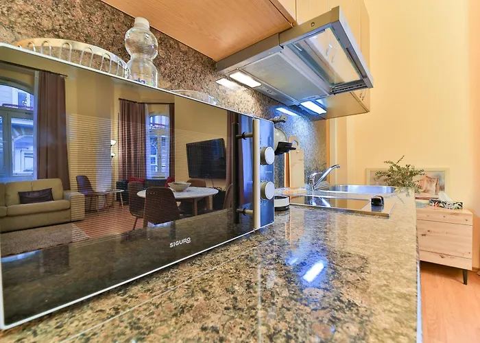 Anzio Apartman