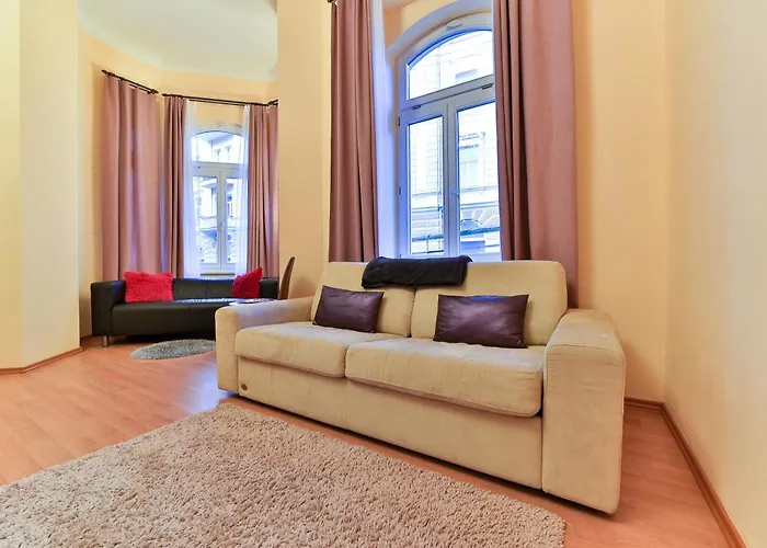 Apartman Anzio