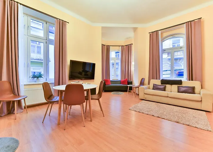 Anzio Apartman *
