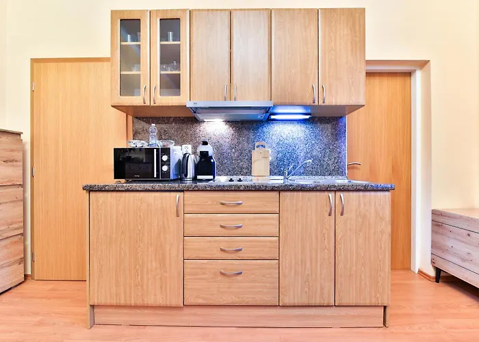 Apartman Anzio *