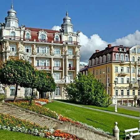 Apartman Anzio *