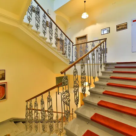 Apartman Anzio