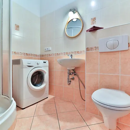 Anzio Apartman Mariánské Lázně