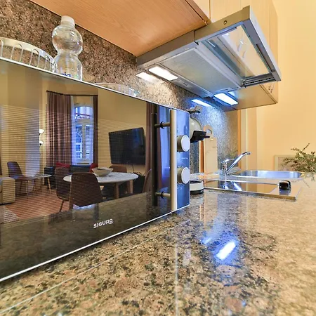 Anzio Apartman