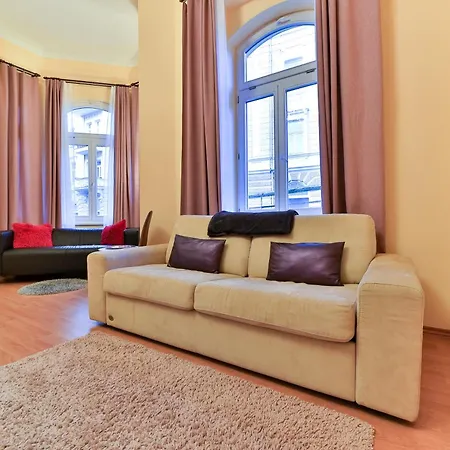 Apartman Anzio